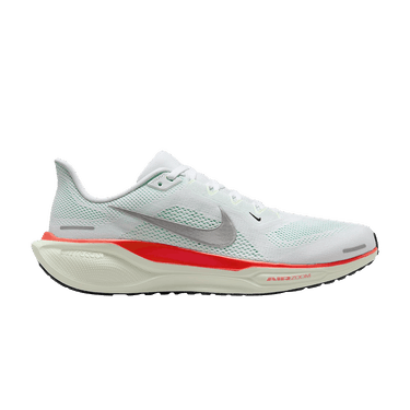 Nike Air Zoom Pegasus 41 'Barely Green Bright Crimson'