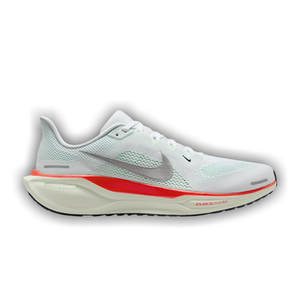 Nike Air Zoom Pegasus 41 'Barely Green Bright Crimson'
