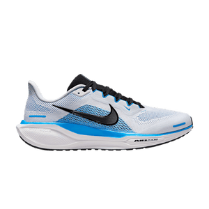 Nike Pegasus 41 'White/Blue Hero/Black'
