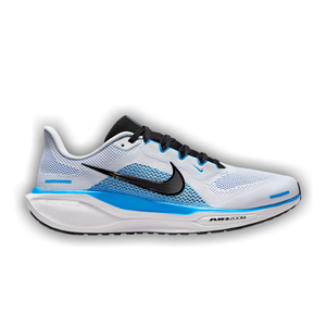 Nike Pegasus 41 'White/Blue Hero/Black'