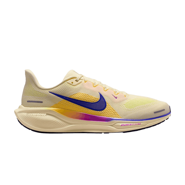 Nike Air Zoom Pegasus 41 'Alabaster Indigo Burst' FD2722 703