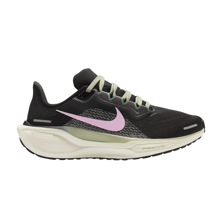 Nike Wmns Air Zoom Pegasus 41 'Black Jade Pink' FD2723 009