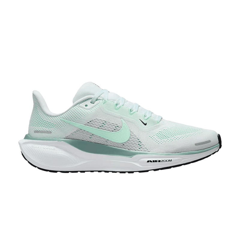 Nike Wmns Pegasus 41 'White Green' FD2723 113