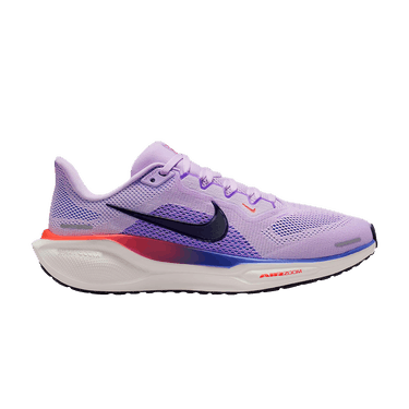 Nike Wmns Pegasus 41 'Violet Mist/Bright Violet/Sapphire/Purple Dynasty'