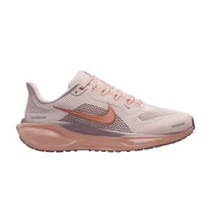 Nike Wmns Air Zoom Pegasus 41 'Particle Pink Metallic Rose Gold'