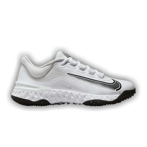 Nike Wmns Alpha Huarache Elite 4 TF 'Photon Dust Black'
