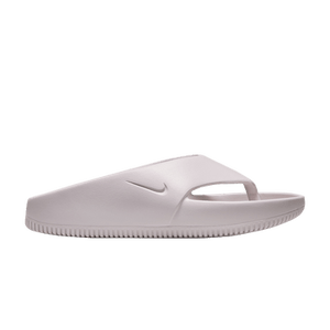 Nike Wmns Calm Slide 'Platinum Violet'