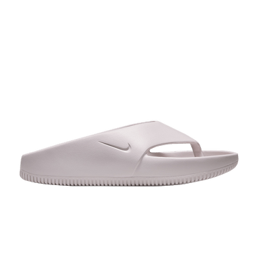Nike Wmns Calm Slide 'Platinum Violet'