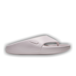 Nike Wmns Calm Slide 'Platinum Violet'