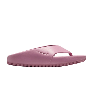 Nike Wmns Calm Slide 'Elemental Pink'