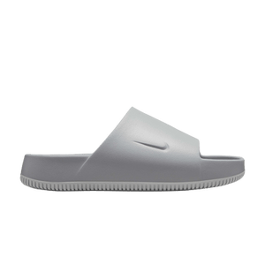 Nike Calm Slide 'Wolf Grey'