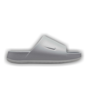 Nike Calm Slide 'Wolf Grey'