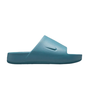 Nike Calm Slide 'Smokey Blue'