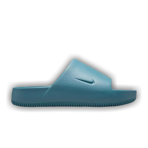 Nike Calm Slide 'Smokey Blue'