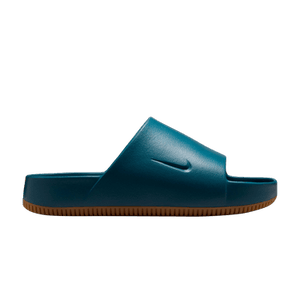 Nike Calm Slide 'Blue Force'