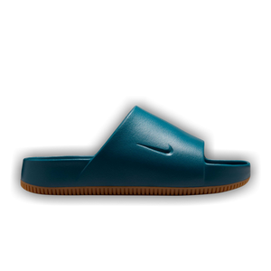 Nike Calm Slide 'Blue Force'