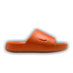Nike Calm Slide 'Campfire Orange'