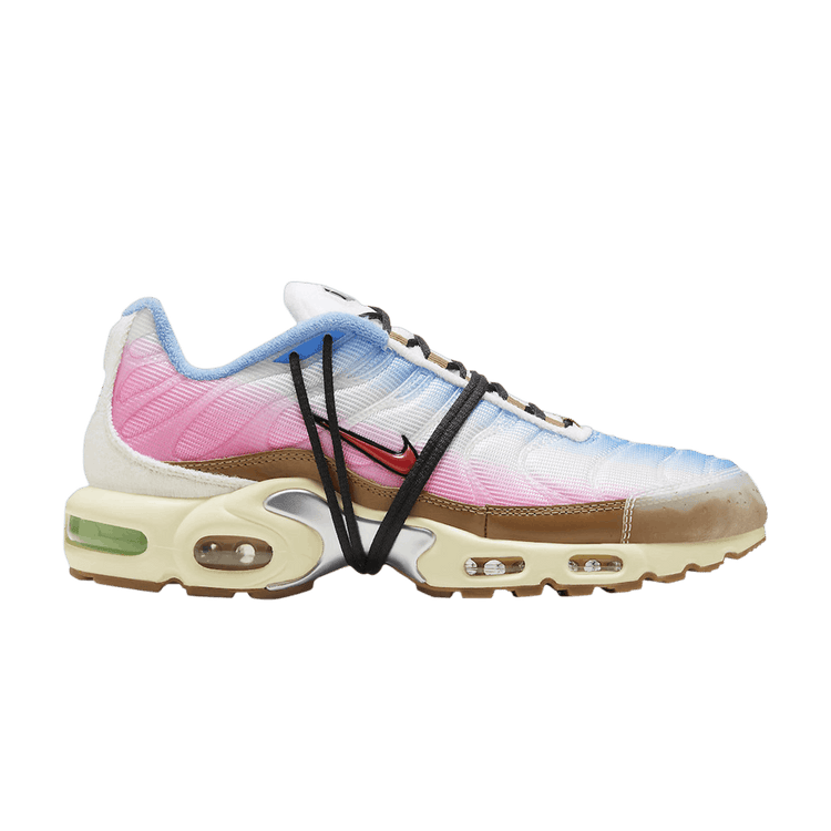 Nike Air Max Plus 'Longtaitou Festival' FD4202 107