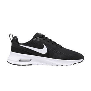 Nike Air Max Nuaxis 'Black White'