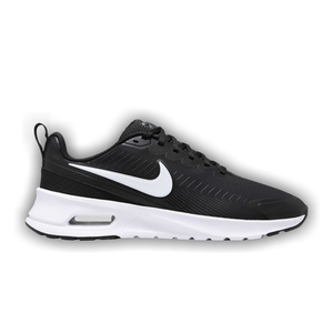 Nike Air Max Nuaxis 'Black White'