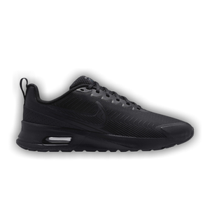 Nike Air Max Nuaxis 'Black Anthracite'