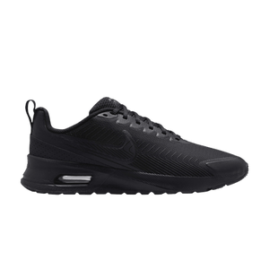 Nike Air Max Nuaxis 'Black Anthracite'