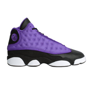 Air Jordan 13 Retro GS 'Purple Venom'