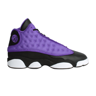 Air Jordan 13 Retro GS 'Purple Venom'