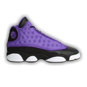 Air Jordan 13 Retro GS 'Purple Venom'