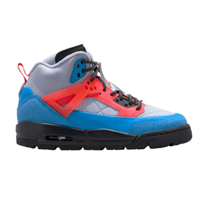Air Jordan Winterized Spizike GS 'Photo Blue Hot Lava'