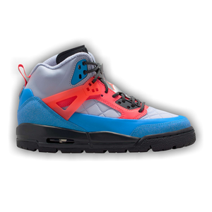 Air Jordan Winterized Spizike GS 'Photo Blue Hot Lava'