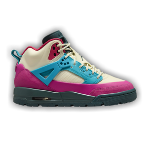 Air Jordan Winterized Spizike GS 'Coconut Milk Active Pink'