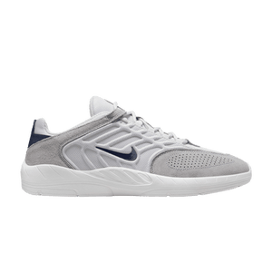 Nike Vertebrae SB 'Platinum Tint Navy'