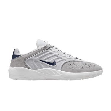 Nike Vertebrae SB 'Platinum Tint Navy'