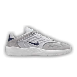 Nike Vertebrae SB 'Platinum Tint Navy'
