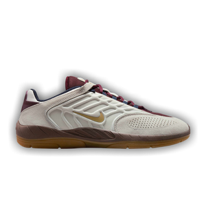 Nike Vertebrae SB 'Burgundy Crush Baroque Brown'