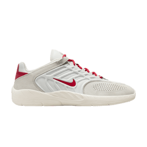Nike Vertebrae SB 'Sail University Red'