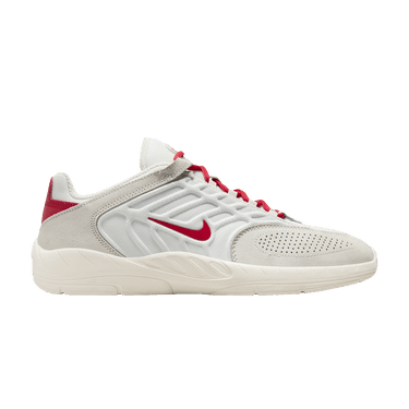 Nike Vertebrae SB 'Sail University Red'