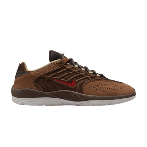 Nike Vertebrae SB 'Cacao Wow Red'