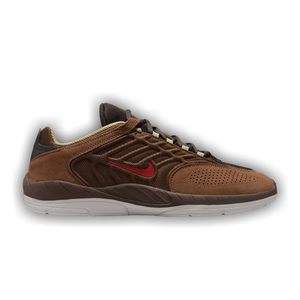 Nike Vertebrae SB 'Cacao Wow Red'