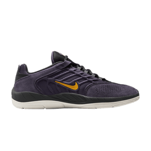 Nike Vertebrae SB 'Dark Raisin University Gold'