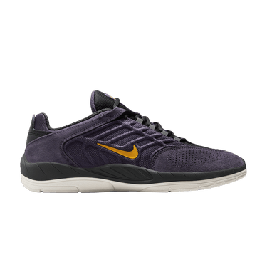 Nike Vertebrae SB 'Dark Raisin University Gold'