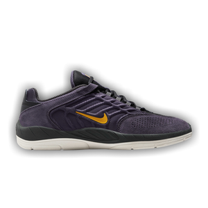 Nike Vertebrae SB 'Dark Raisin University Gold'