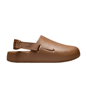 Nike Calm Mule 'Light British Tan'