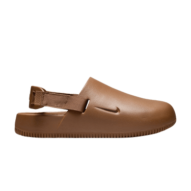 Nike Calm Mule 'Light British Tan'