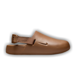 Nike Calm Mule 'Light British Tan'