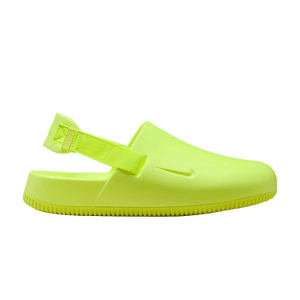 Nike Calm Mule 'Volt'