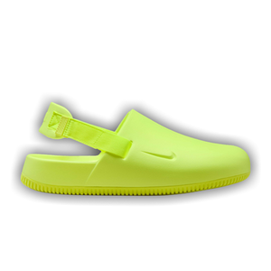Nike Calm Mule 'Volt'