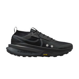 Nike ZoomX Zegama 2 'Black Anthracite'