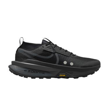 Nike ZoomX Zegama 2 'Black Anthracite'